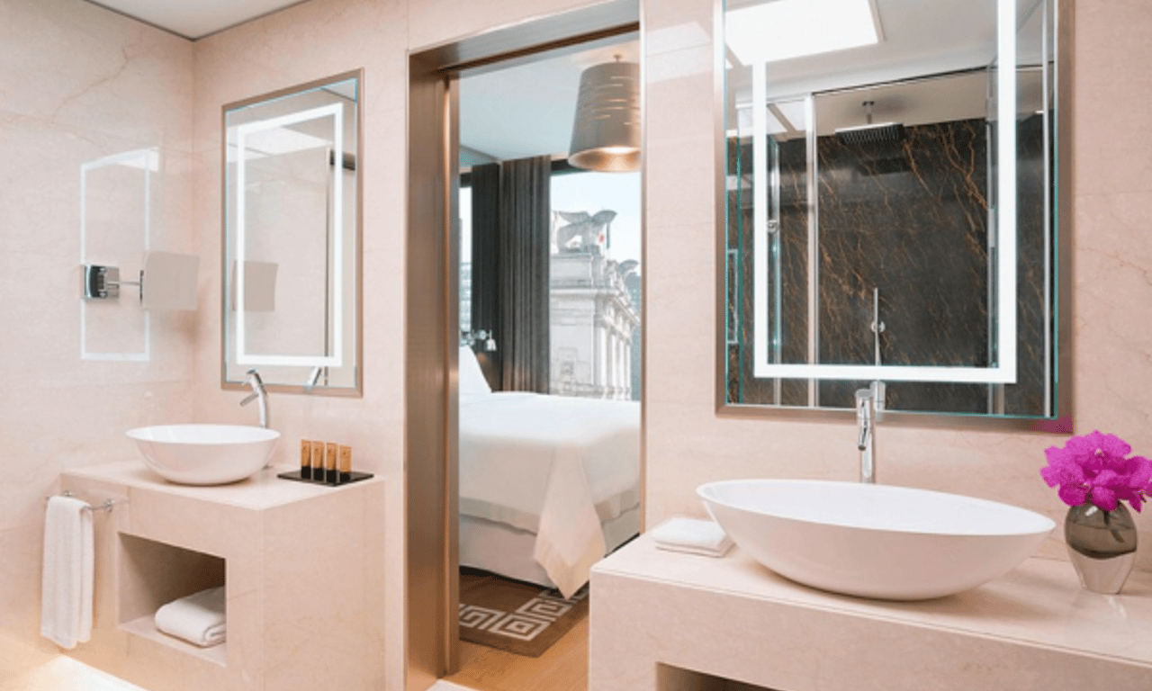 Excelsior Hotel Gallia