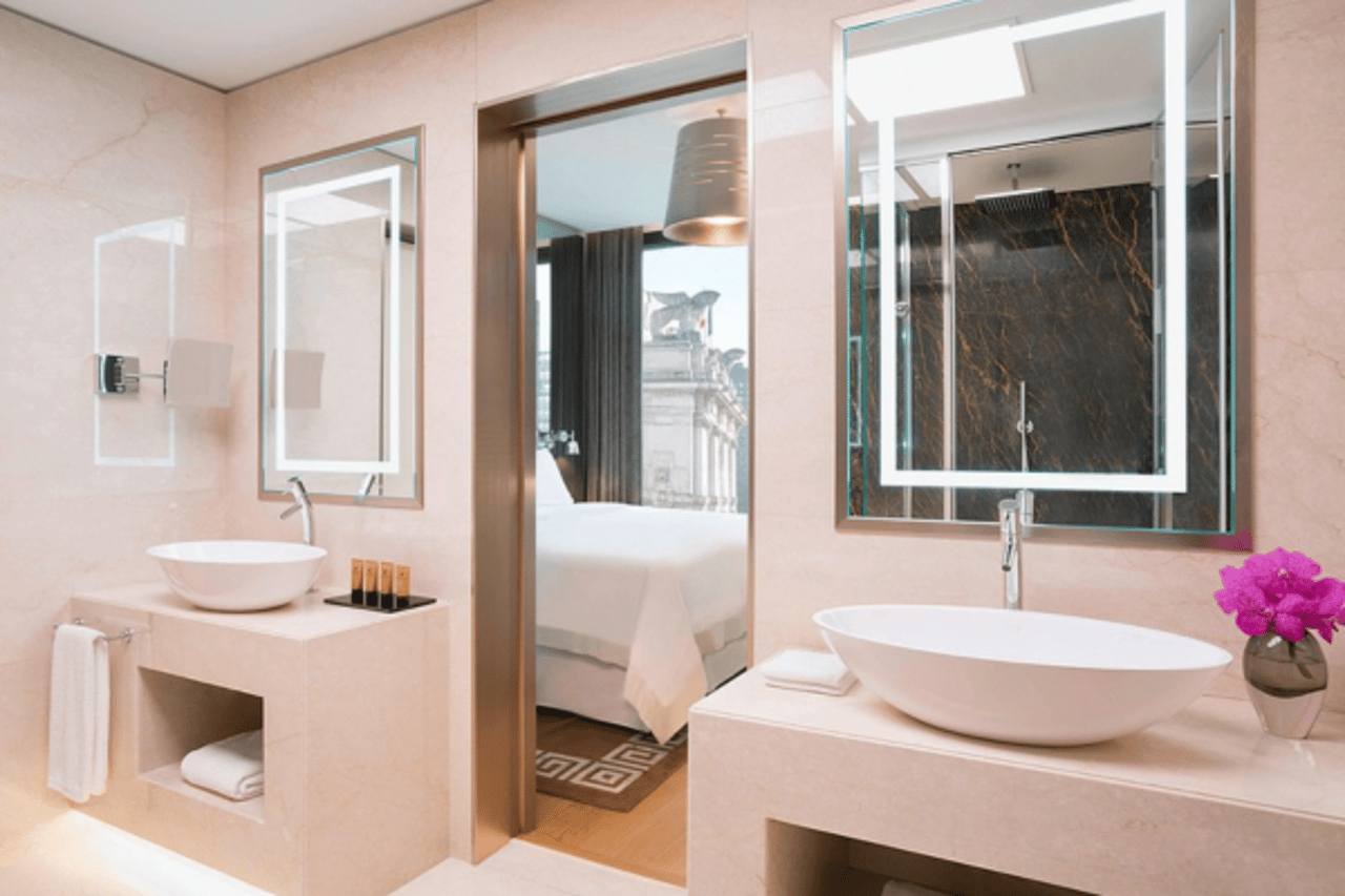 Excelsior Hotel Gallia