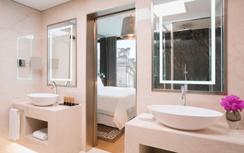 Excelsior Hotel Gallia