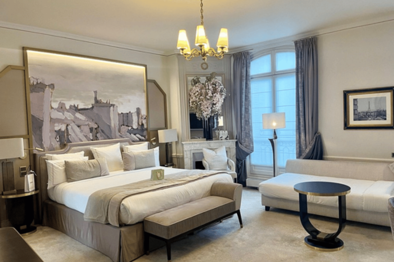 Hôtel Elysia