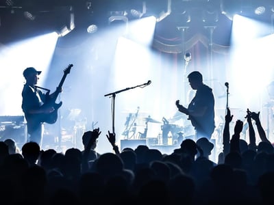 Brooklyn Bowl
