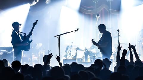 Brooklyn Bowl