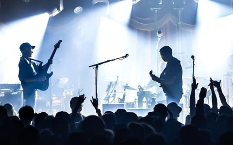 Brooklyn Bowl