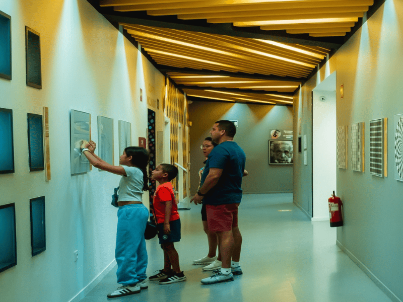 מוזיאון האשליות