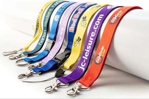 תגי הפקה מקצועיים