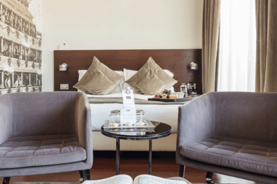 Hotel Milano Scala