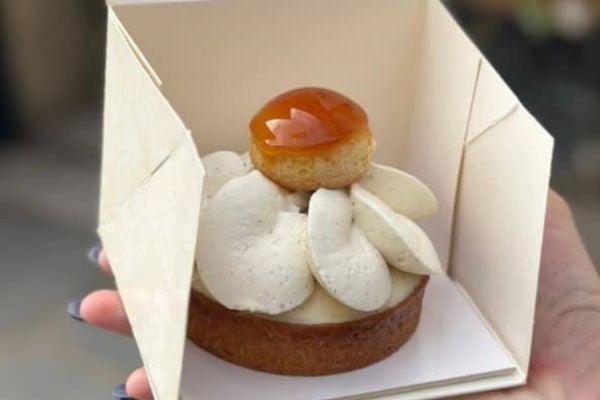 Le Marais Sweet Tour - photo 6