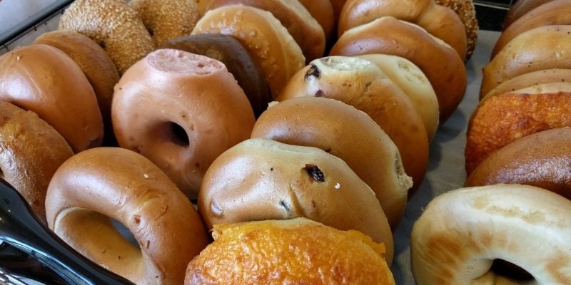 הטעמים של ניו יורק — תמונה 5