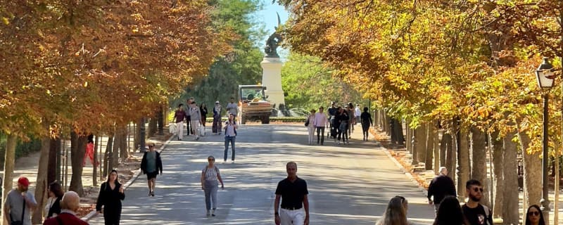 פארק בואן רטירו