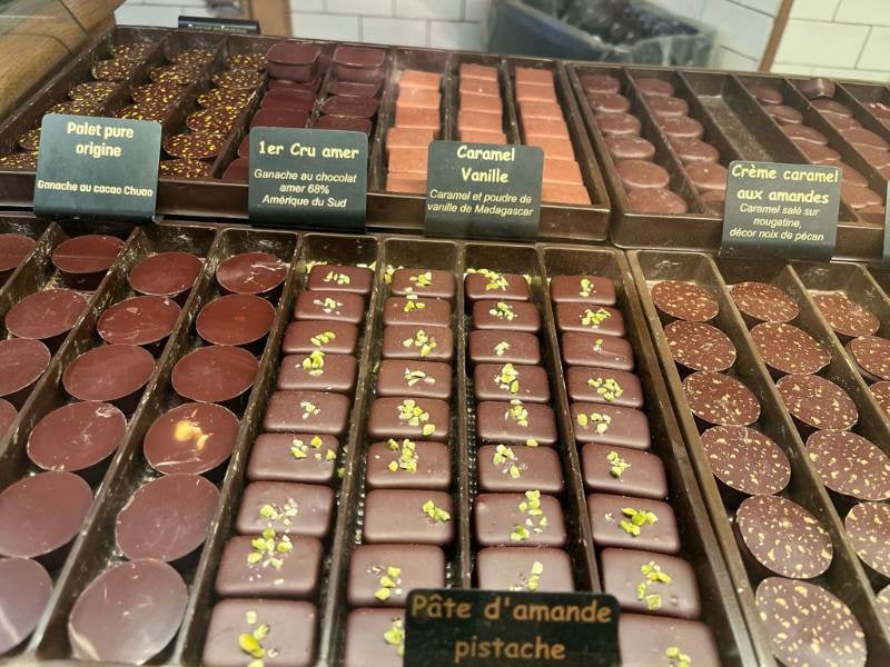 Saint-Germain Culinary Walk - photo 4