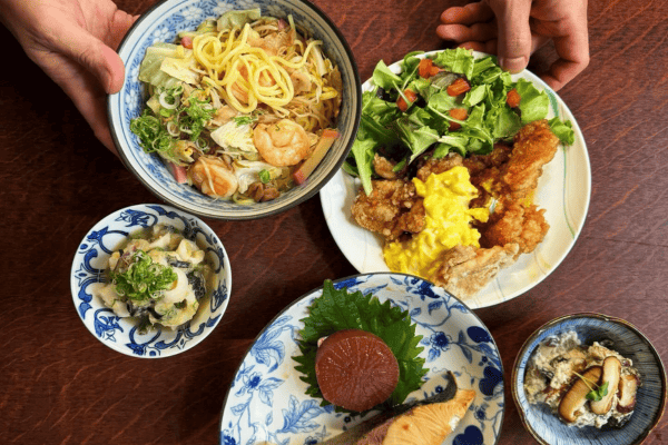 Gastronomia Yamamoto