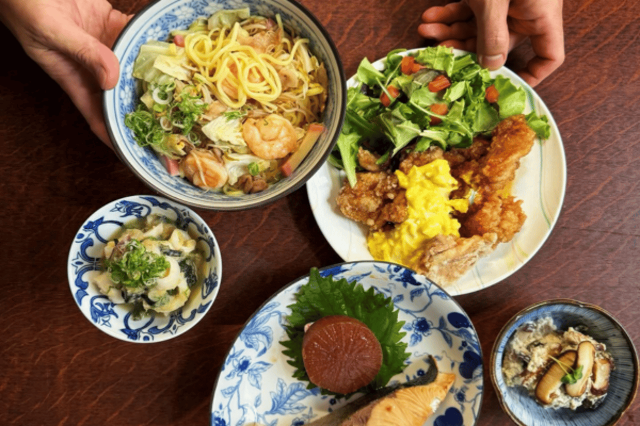 Gastronomia Yamamoto