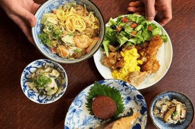 Gastronomia Yamamoto