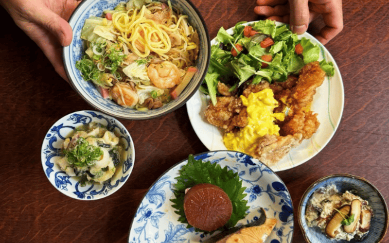 Gastronomia Yamamoto
