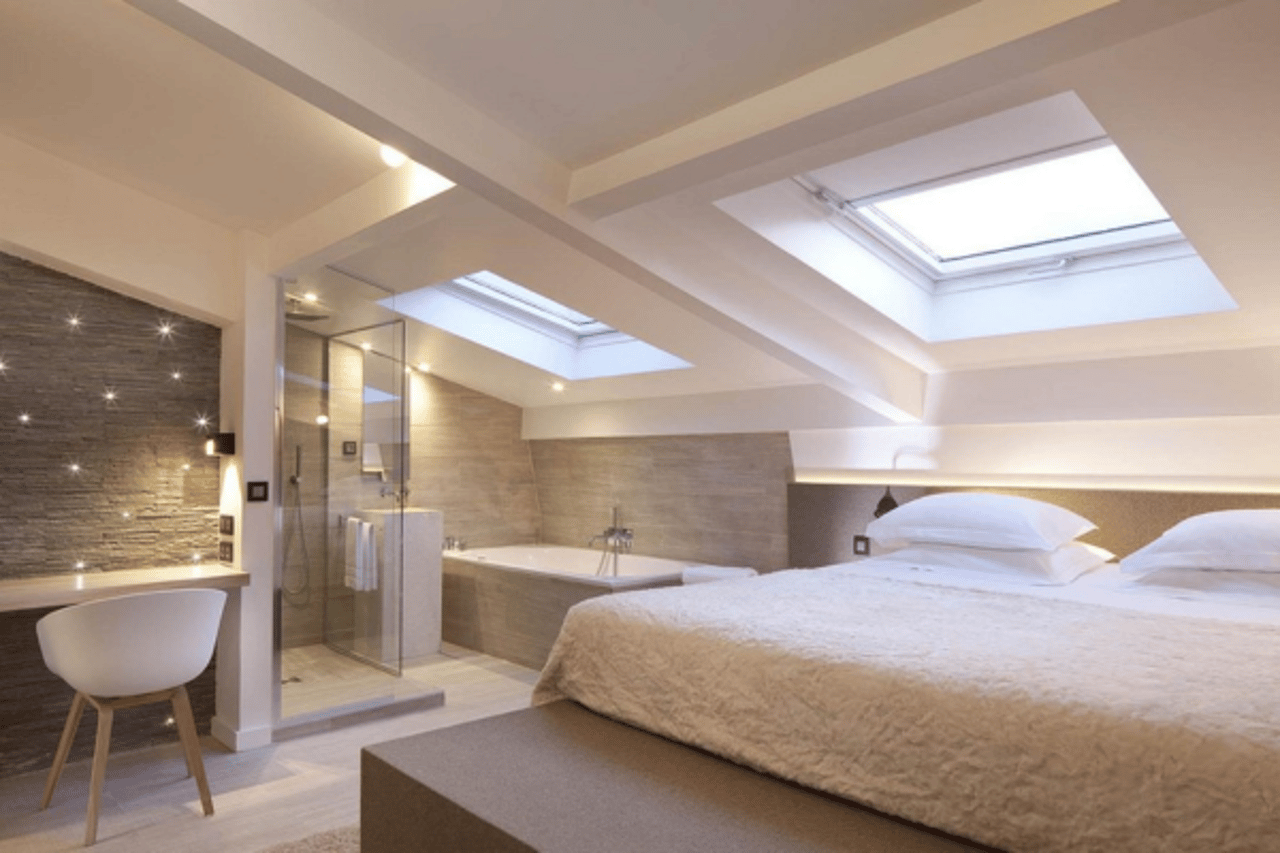 Hotel Georgette & Spa