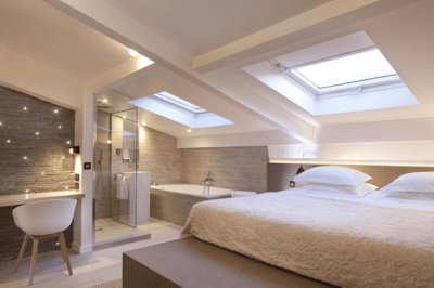 Hotel Georgette & Spa