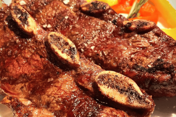 Parrilla El Gaucho (Gran Vía 72)