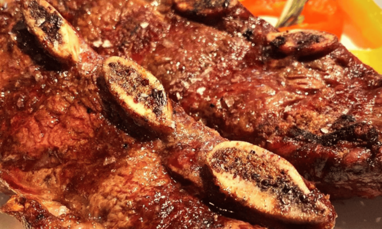Parrilla El Gaucho
