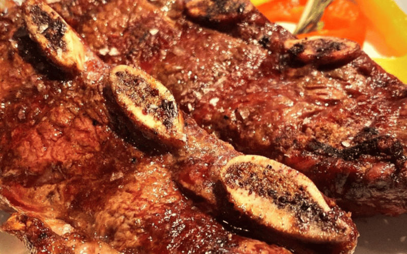 Parrilla El Gaucho (Gran Vía 72)