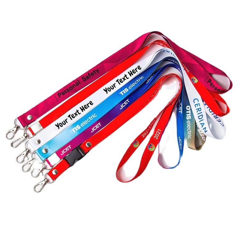 תגי הפקה מקצועיים