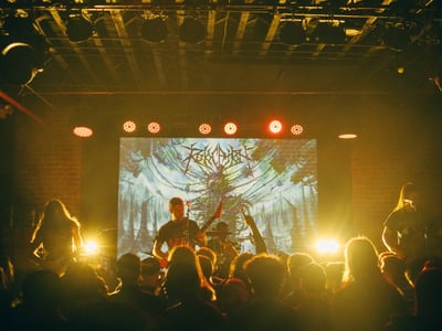 Brooklyn Monarch