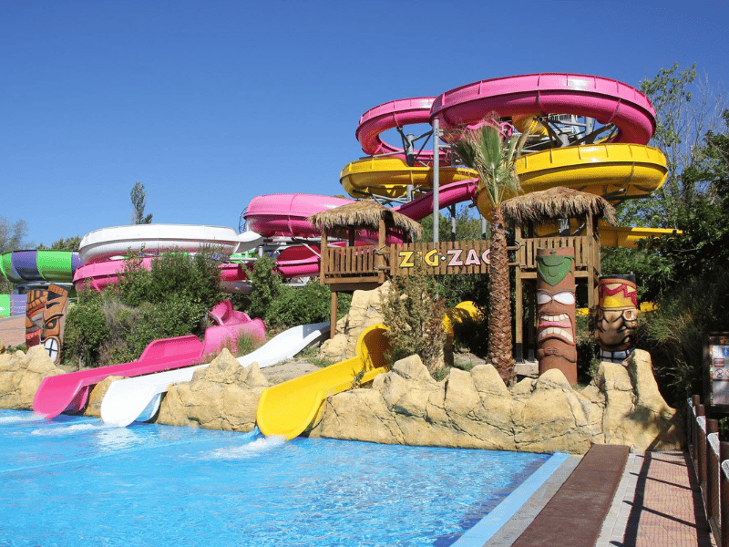 פארק המים אקופוליס