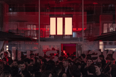 Bluesquare Milano