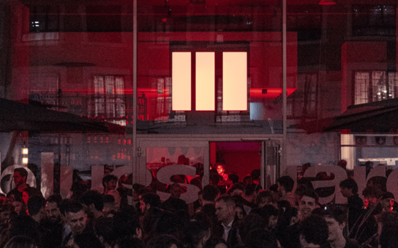 Bluesquare Milano