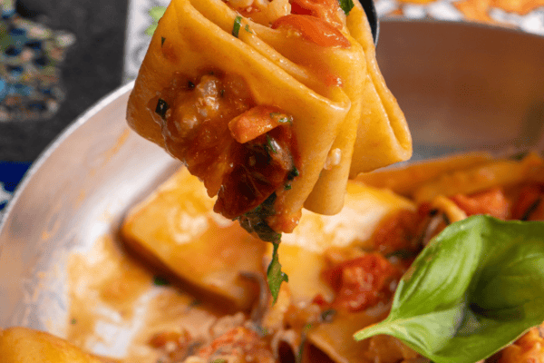 Bottega Farina – Pasta Fresca