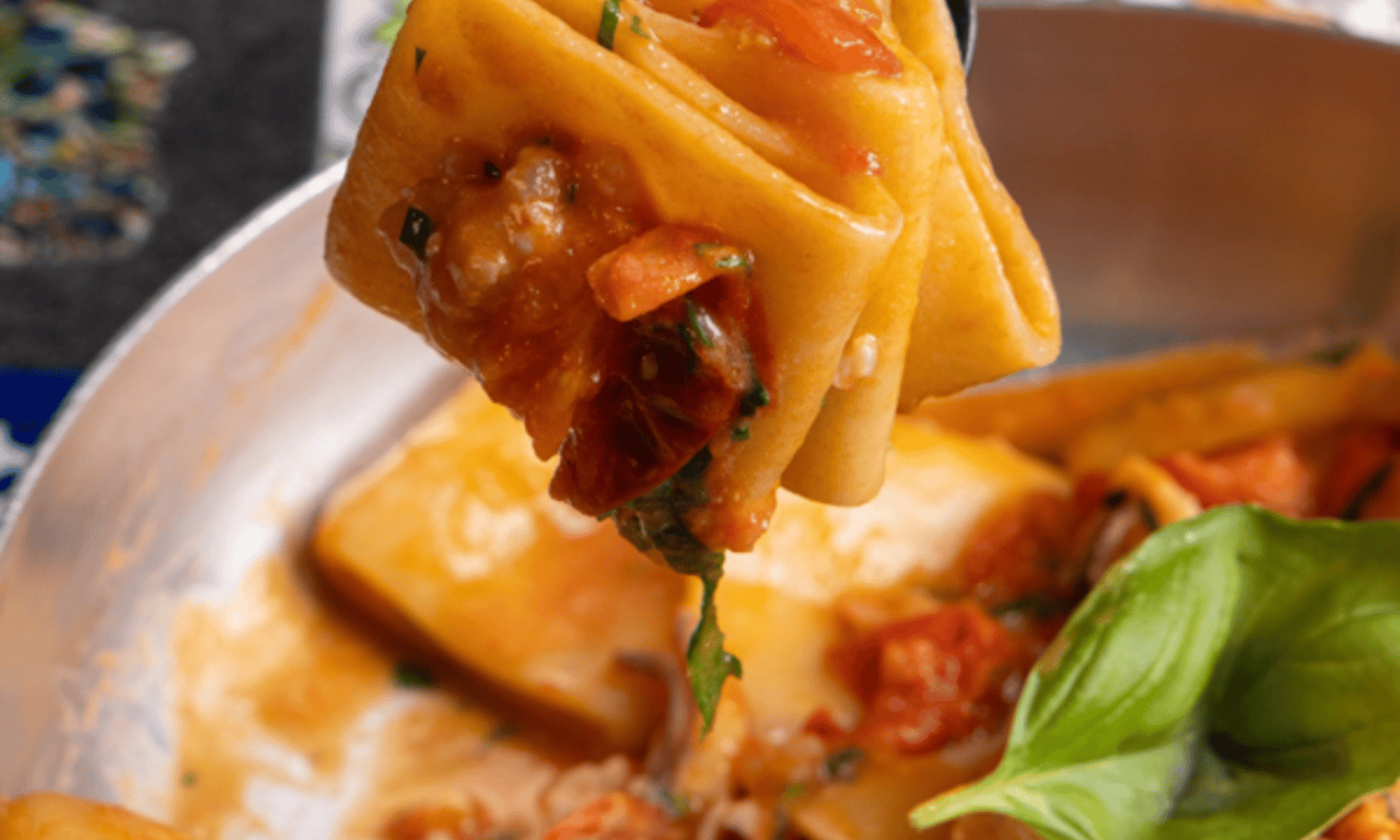 Bottega Farina – Pasta Fresca