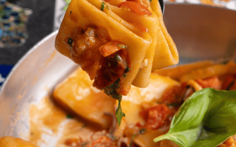 Bottega Farina – Pasta Fresca