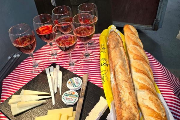 Le Marais Sweet Tour - photo 8