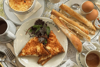 Café de Flore