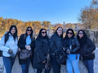 הכרת העיר , תמונה 5