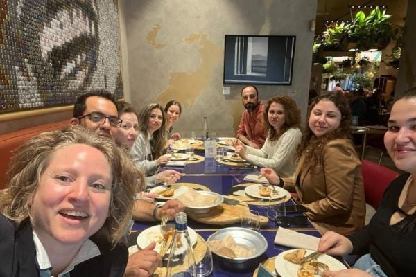 The Milano Classic Food Walk - photo 7