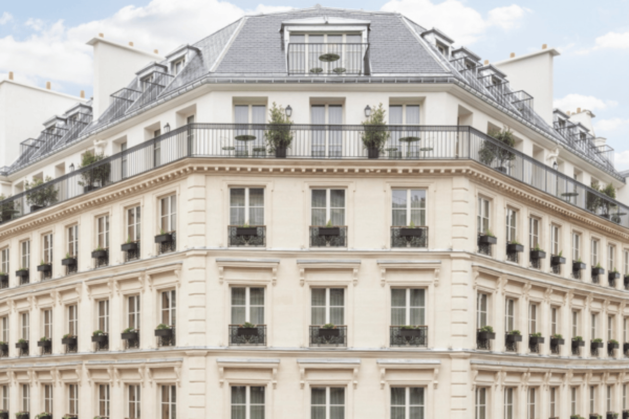 Le Grand Mazarin
