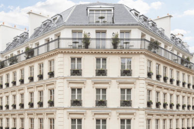 Le Grand Mazarin