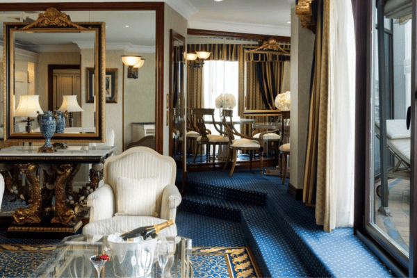 InterContinental Madrid