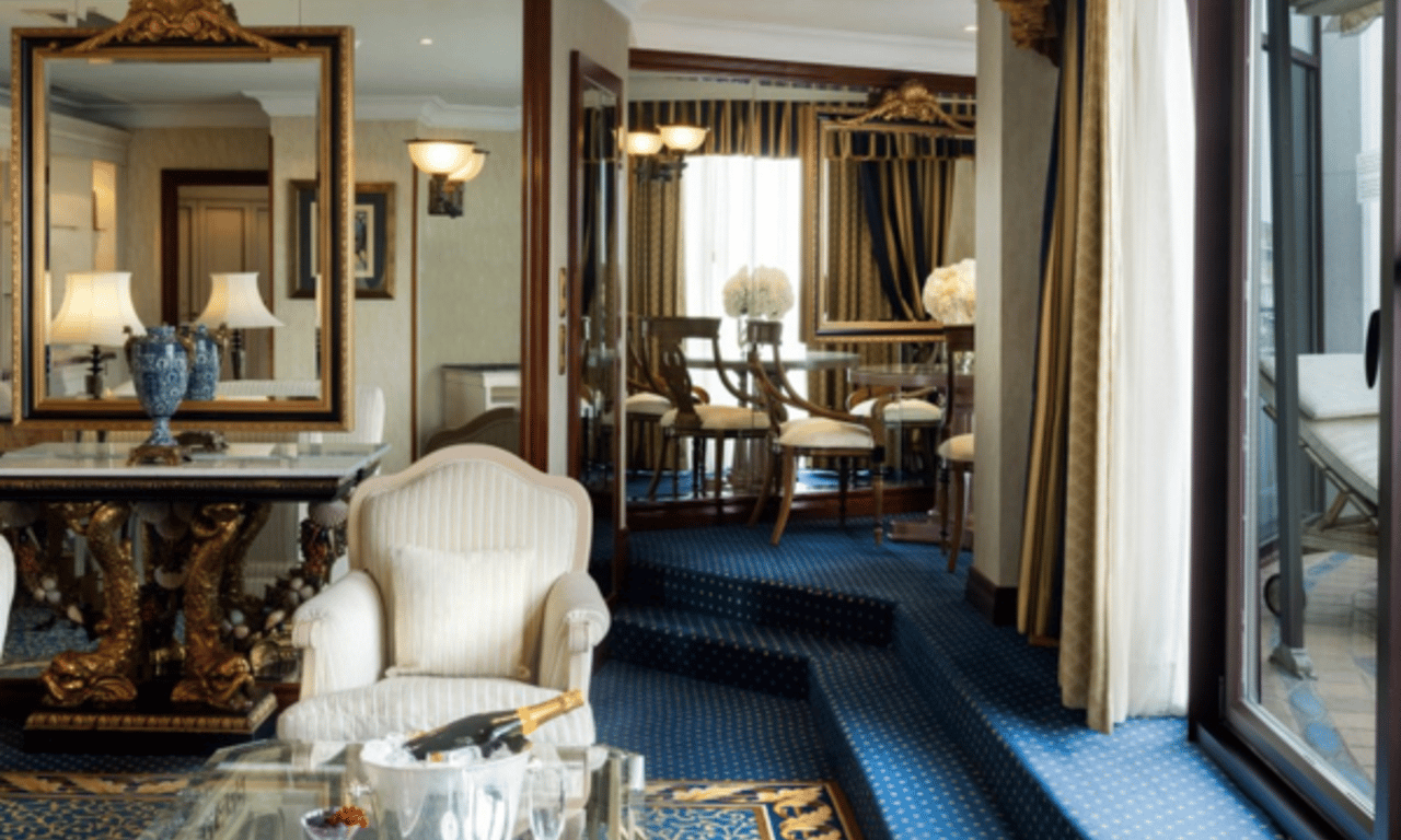 InterContinental Madrid