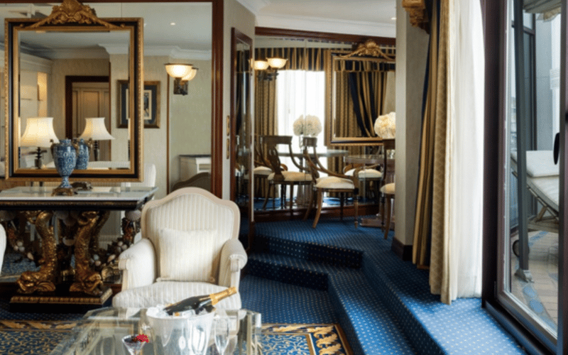 InterContinental Madrid