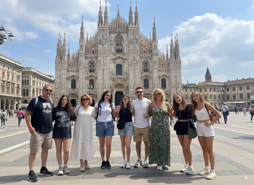 הכרת העיר , תמונה 3