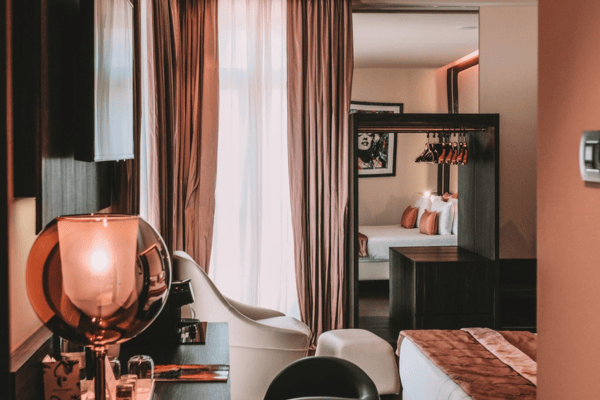 The Square Milano Duomo