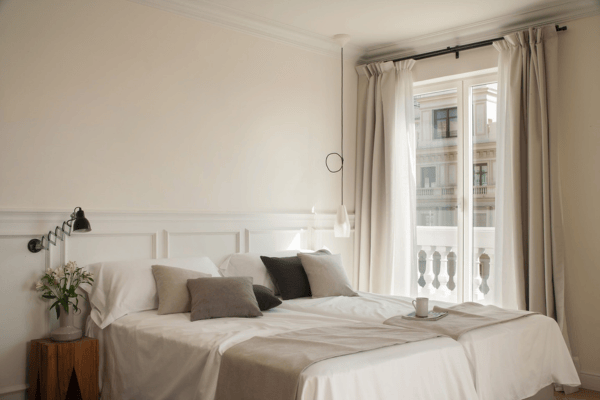 Dear Hotel Madrid
