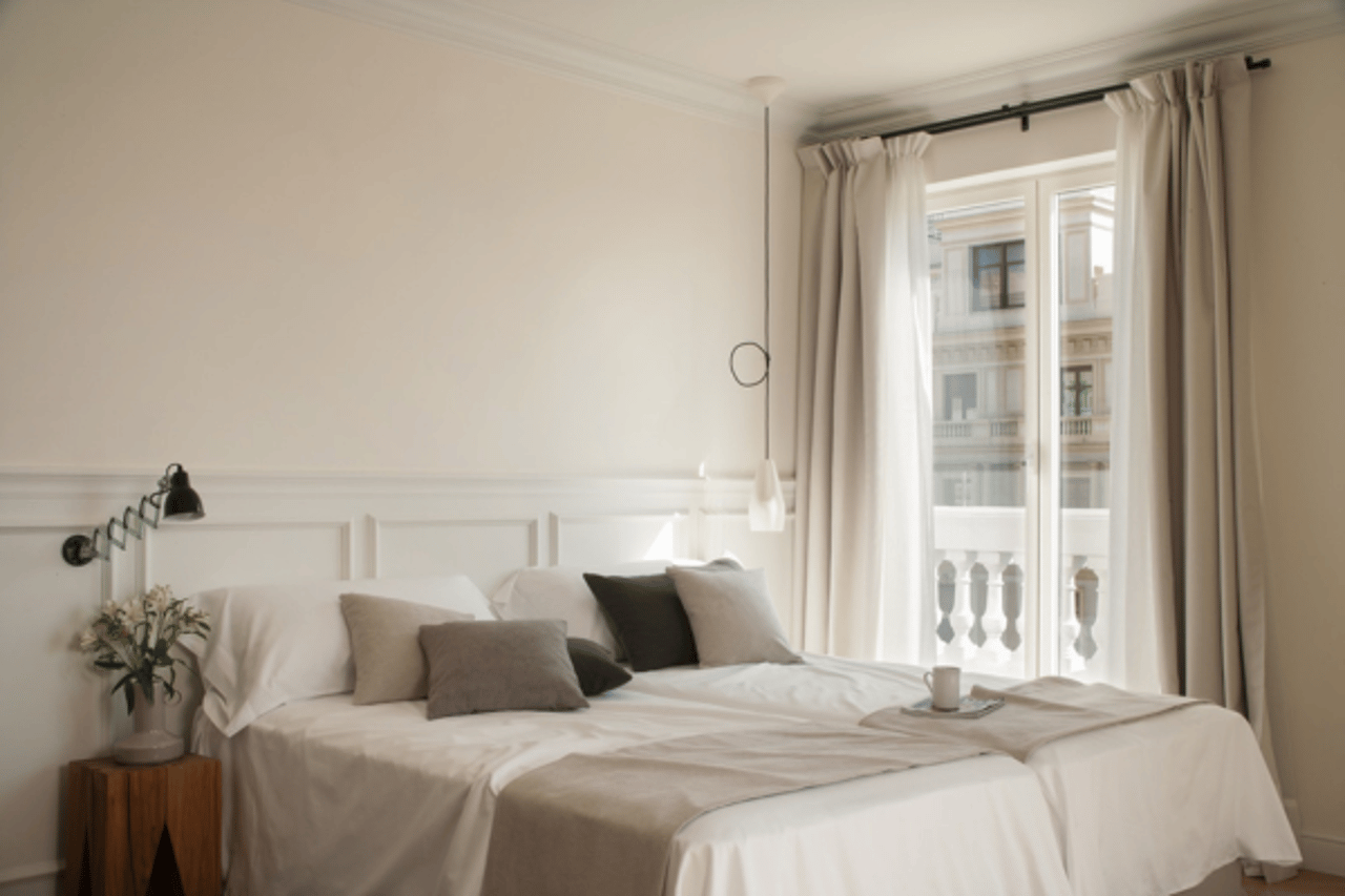 Dear Hotel Madrid