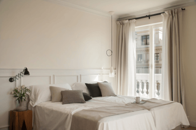 Dear Hotel Madrid