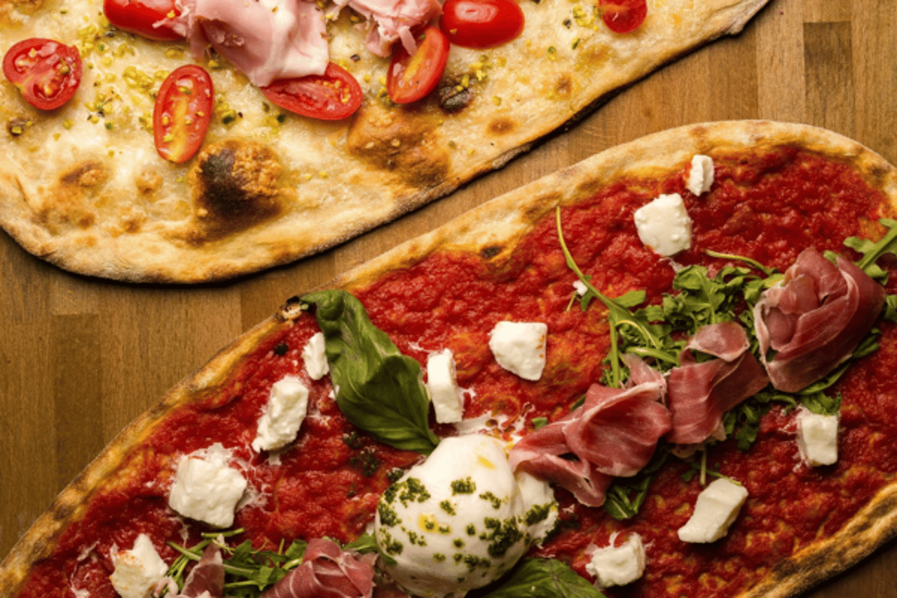 BIOPIZZA