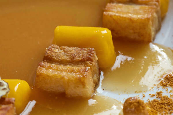 Restaurante Clos