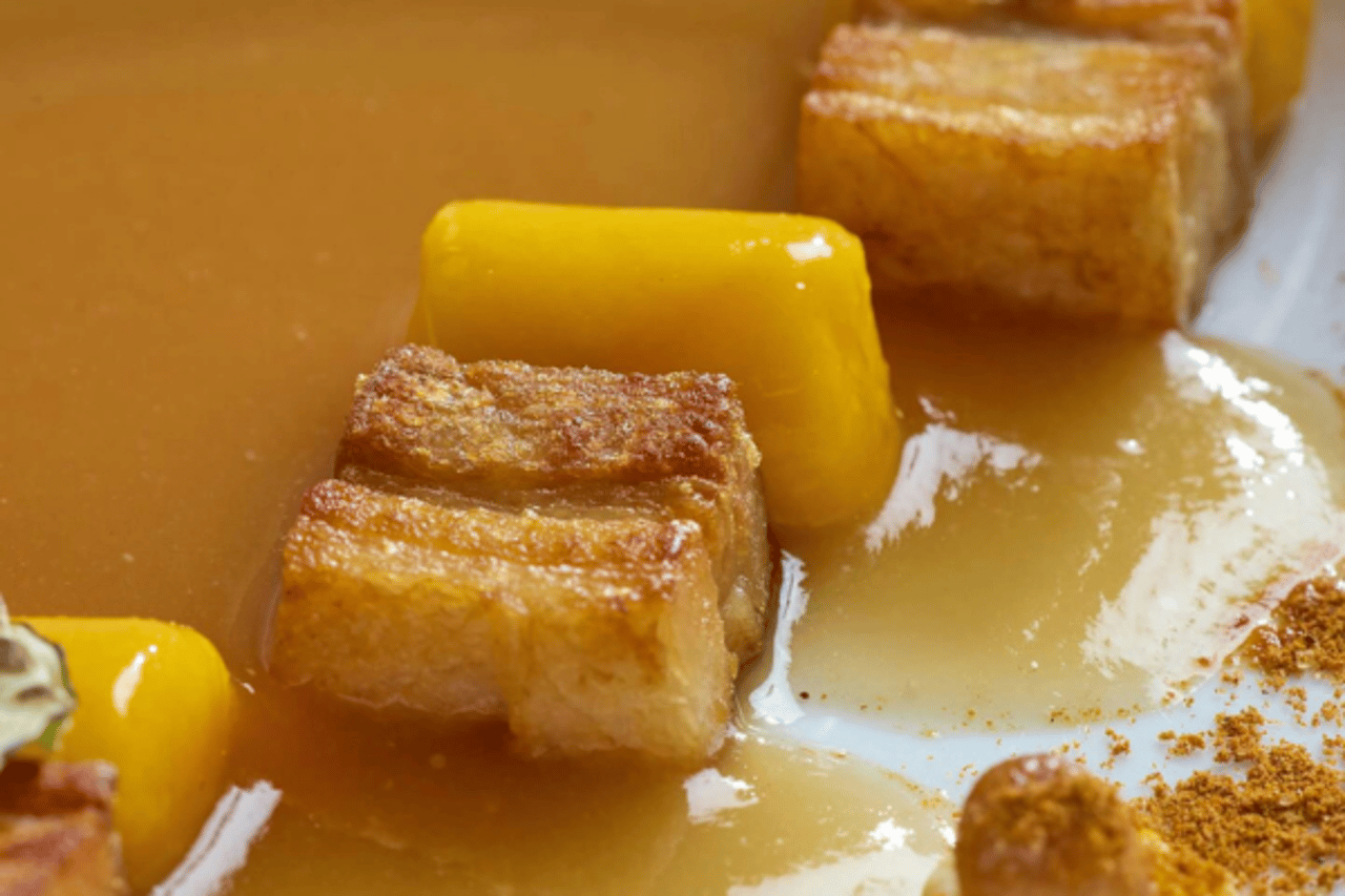 Restaurante Clos