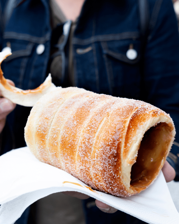 סיור קולינרי בפראג — תמונה 5