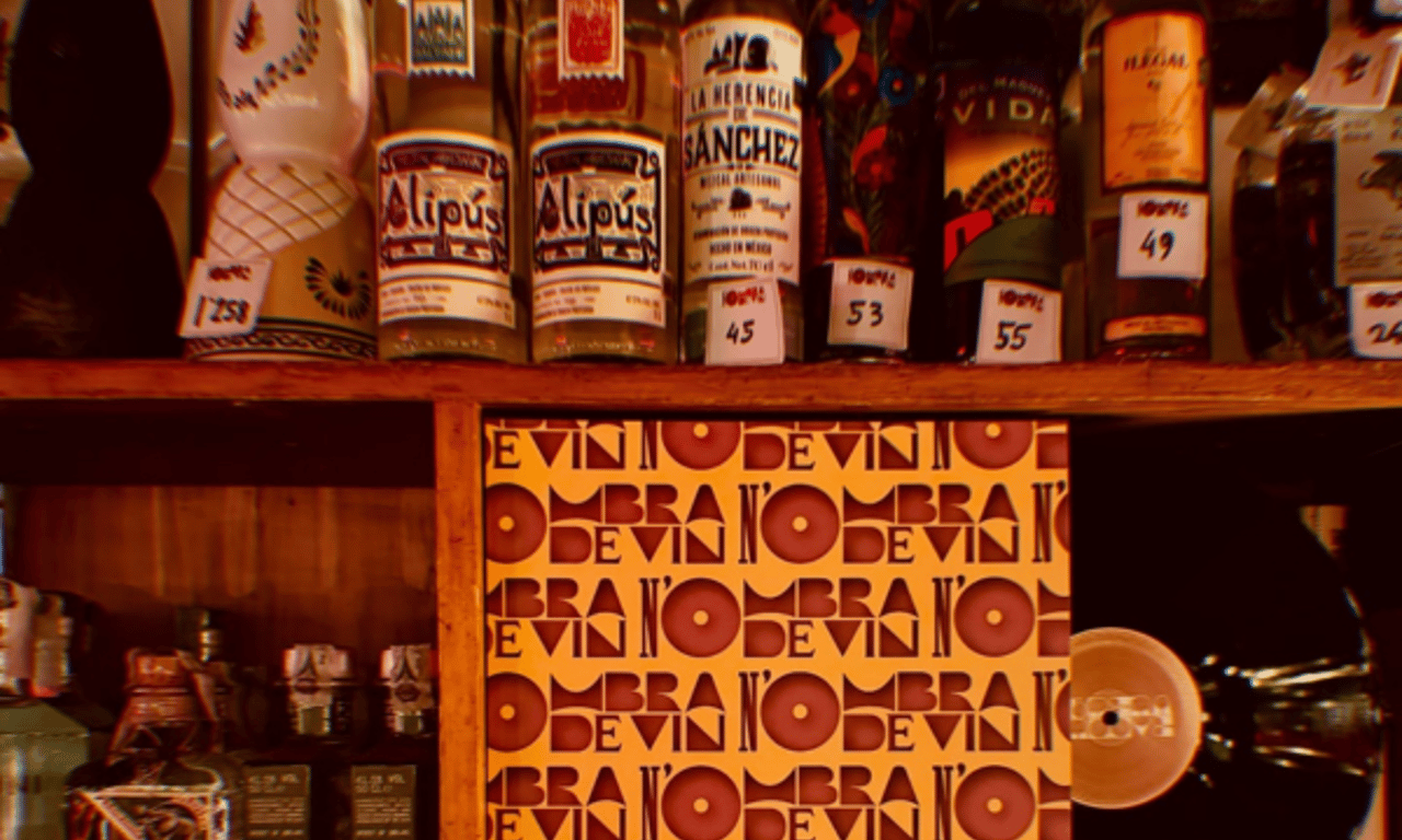 N'Ombra de Vin